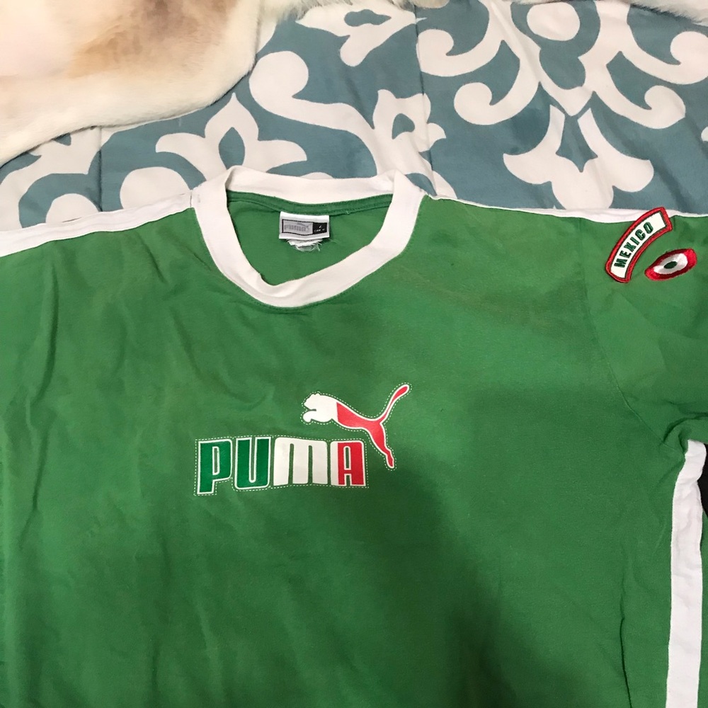 T-shirts